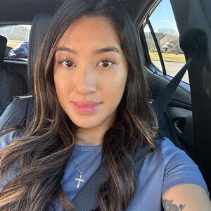 Meet your Posher, Guliana